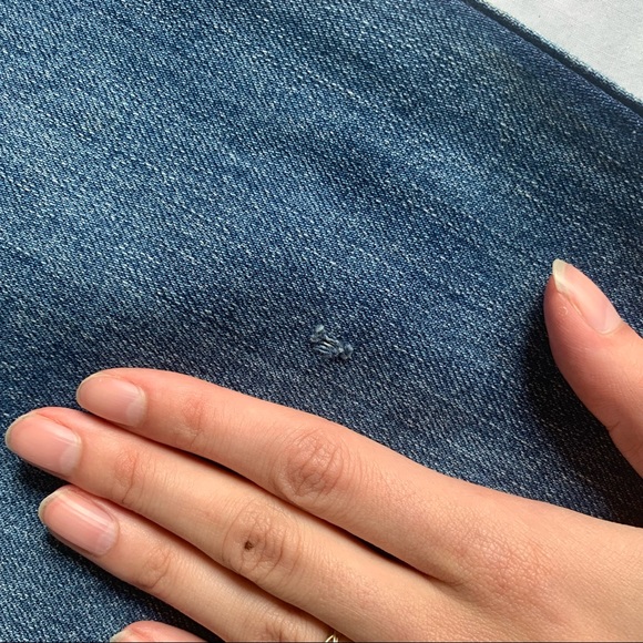 Levi’s 511 Mid Rise Boyfriend Jeans - Picture 11 of 11
